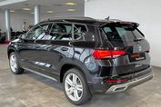 Seat ATECA 2.0 TDI DSG