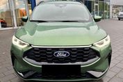 Ford Kuga ST-Line 2.5 FHEV