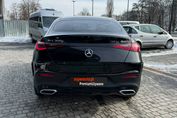 Mercedes GLC Coupe 300 e 4MATIC AMG Line