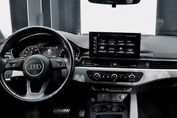 Audi A4 35 TFSI S tronic