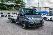 Iveco Daily 35S18 Hi-Matic Autolaweta