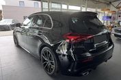 Mercedes Klasa A 35 AMG 4-Matic