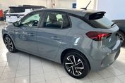 Opel Corsa Edition 1.2 Turbo