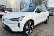 Volvo EX90 Twin Performance AWD Ultra