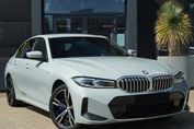 BMW Seria 3 320d xDrive M Sport