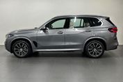 BMW X5 xDrive30d M Sport