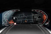 BMW Seria 5 Touring 520i