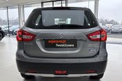 Suzuki SX4 S-cross 1.4 SHVS Premium aut