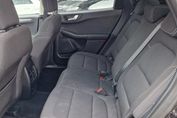 Ford Kuga 2.0 Ecoblue Mhev Fwd Titanium
