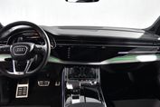 Audi Q7 55 TFSI e quattro S Line