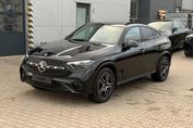 Mercedes GLC Coupe 200 d 4-Matic AMG Line