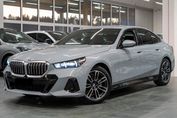 BMW Seria 5 520i M Sport