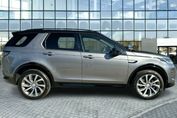 Land Rover Discovery Sport 2.0 D165 Dynamic SE aut