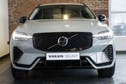 Volvo XC60 T6 Plug-In Hybrid AWD Ultra Dark