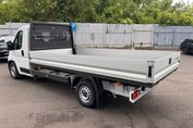 Fiat Ducato Maxi L3 Skrzynia Otwarta
