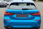 BMW Seria 1 118i Advantage