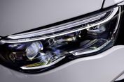 Mercedes Klasa E 220 d  4-Matic AMG