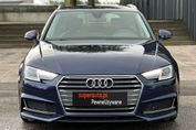 Audi A4 Avant 40 TDI