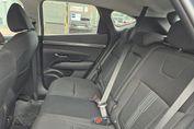 Hyundai Tucson 1.6 T-GDi HEV Smart 2WD