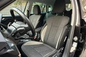 Skoda Kamiq 1.5 TSI Style DSG