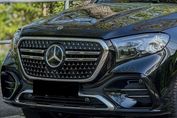 Mercedes GLS 450 d 4MATIC
