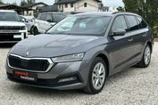 Skoda Octavia 2.0 Tdi Ambition Dsg