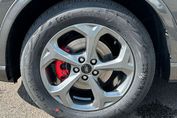 Ford Kuga ST-Line X eCVT 2.5 FHEV FWD