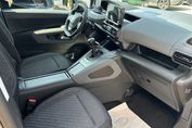 Peugeot Rifter Long L2H1 MPV
