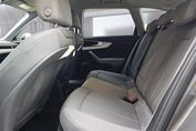 Audi A4 40 TDI S tronic