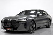 BMW Seria 7 740d xDrive mHEV sport-aut
