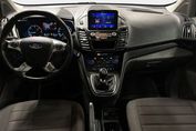 Ford Tourneo Connect Titanium