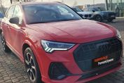 Audi Q3 35 TFSI S Line