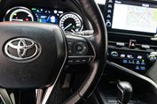 Toyota Camry 2.5 Hybrid Executive