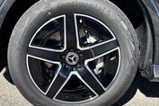 Mercedes GLC 220 d 4-Matic AMG Line