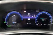 Toyota Corolla Hybrid Comfort