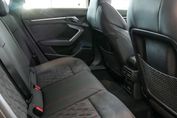 Audi A3 TFSI S Line Sportback