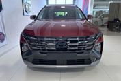 Hyundai Tucson 1.6 T-GDi  Executive 2WD DCT