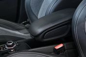 Mini Countryman Cooper Yours Trim