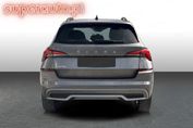 Skoda Kamiq Style 1.5 TSI