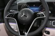 Mercedes GLE 300 d 4-Matic AMG Line