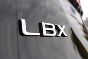 Lexus LBX Relax 1.5 Hybrid