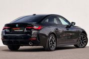BMW Seria 4 Gran Coupe 430i xDrive M Sport