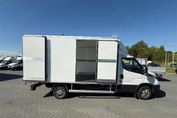 Iveco Daily 35S18HA8 Kontener 8EP Izoterma Hi-Matic
