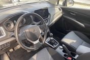 Suzuki SX4 S-cross 1.4 SHVS Premium