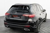 Mercedes GLC 220 d mHEV 4-Matic AMG Line