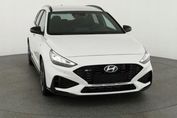 Hyundai i30 1.5 T-GDI 48V N-Line DCT