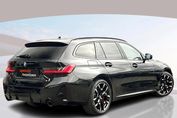 BMW Seria 3 Touring 320d xDrive M Sport