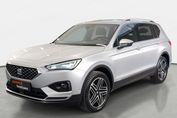 Seat Tarraco 2.0 TDI DSG