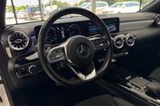 Mercedes CLA 200 AMG Line