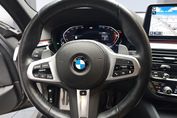 BMW Seria 5 520d xDrive M Sport